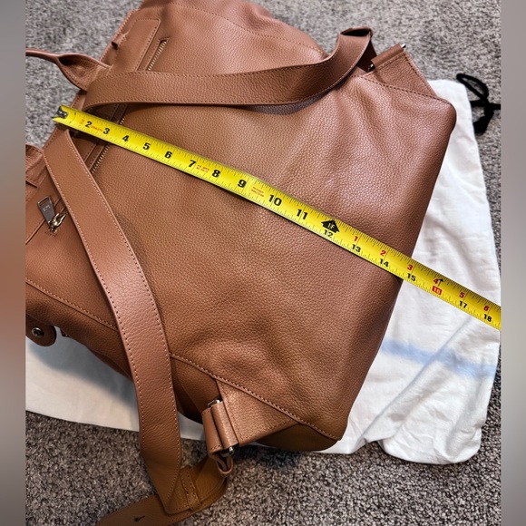 Mina Baie Harper Diaper Bag - Picture 14 of 15